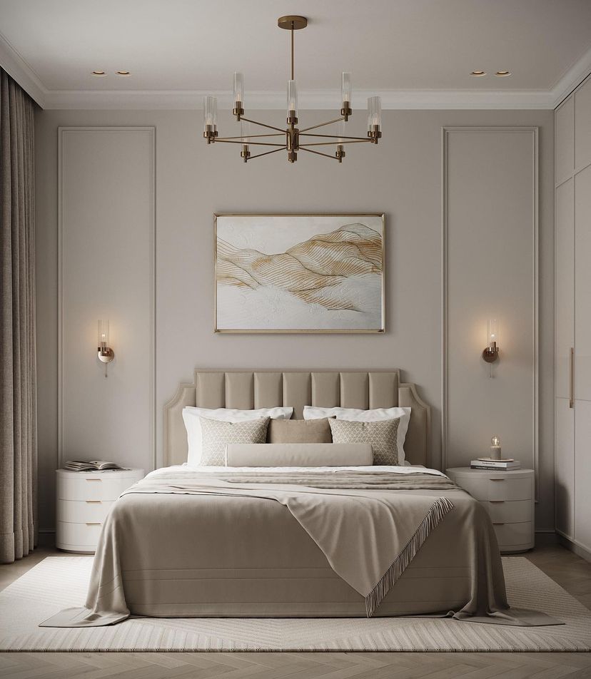 Покупаем элитную импортную спальную мебель в Ташкенте